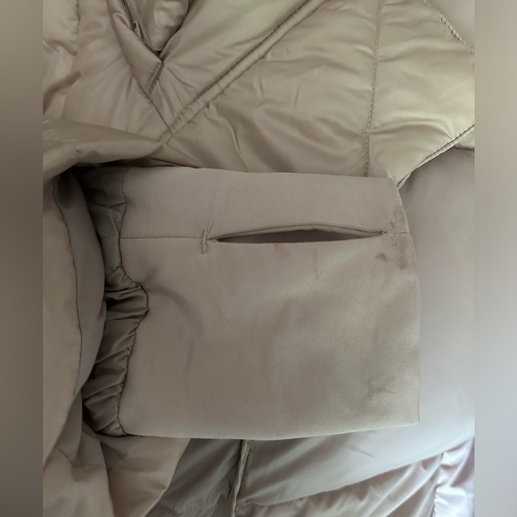 Gap Big Puffy Coat - Picture 11 of 11